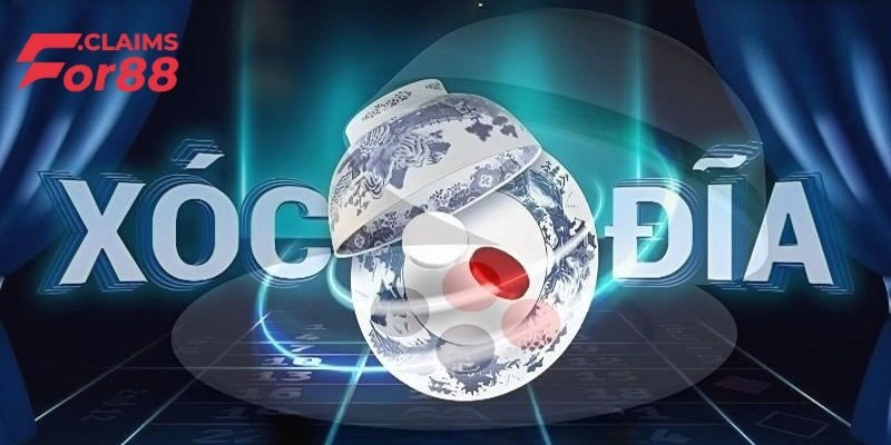 Cách Chơi Xóc Đĩa – Chia Sẻ Mẹo Thắng Lớn Từ Chuyên Gia