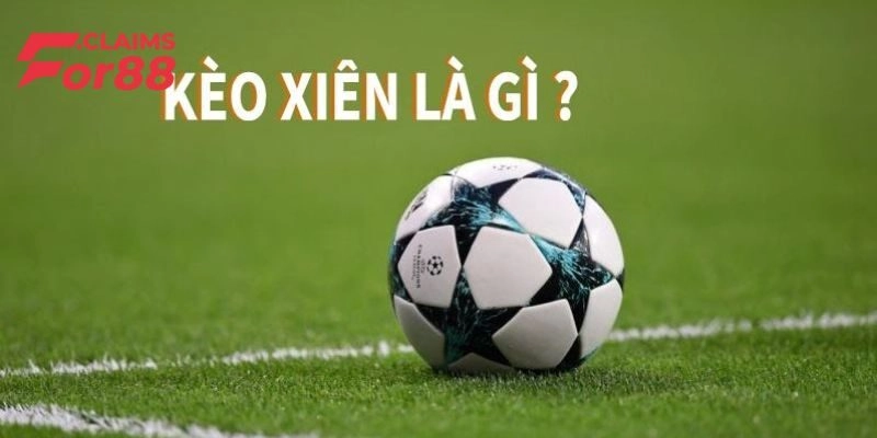 Kèo Xiên Bóng Đá Là Gì - Chia Sẻ Mẹo Hay Bắt Kèo Chuẩn